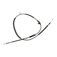 Handbrake cable rear original