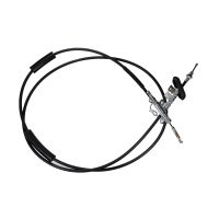 Handbrake cable front L1=3145 L2=3016 mm