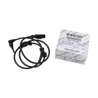 ABS sensor wheel speed front right / left L=980 mm