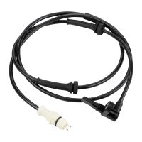 ABS sensor wheel speed front right