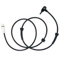 ABS sensor wheel speed front left