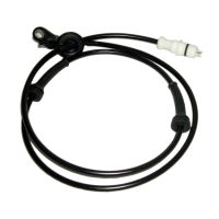 ABS sensor wheel speed rear right