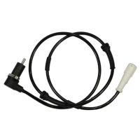 ABS sensor wheel speed rear right