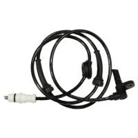 ABS sensor wheel speed rear right