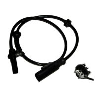 ABS sensor wheel speed rear right / left L=700 mm
