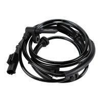 ABS sensor wheel speed front left