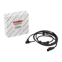 ABS sensor wheel speed front left