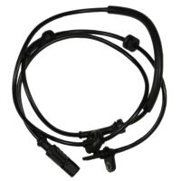 ABS sensor wheel speed rear right / left