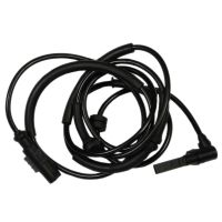 ABS sensor wheel speed front left