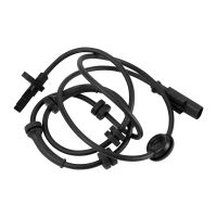 ABS sensor wheel speed rear right / left