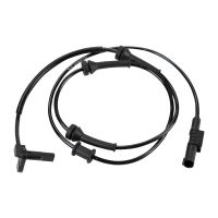 ABS sensor wheel speed front right / left