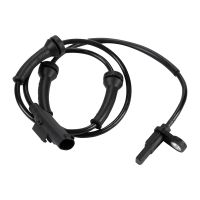 ABS sensor wheel speed rear right / left