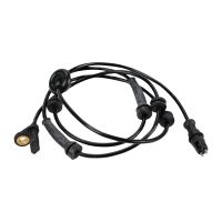 ABS sensor wheel speed front right / left L=1265 mm