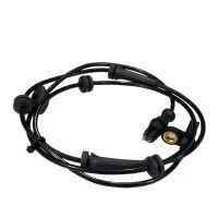 ABS sensor wheel speed front left L=1280 mm