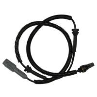 ABS sensor wheel speed rear L=955 mm