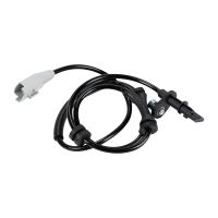 ABS sensor wheel speed front right / left