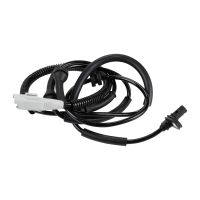 ABS sensor wheel speed rear right / left