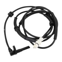 ABS sensor wheel speed front left