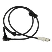 ABS sensor wheel speed front right