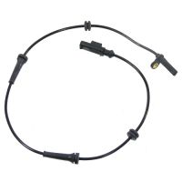 ABS sensor wheel speed rear right L=764 mm