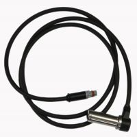 ABS sensor wheel speed front VA / HA