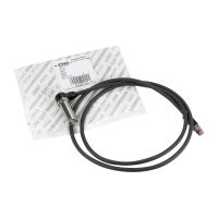 ABS sensor wheel speed front axle / rear axle