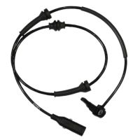 ABS sensor wheel speed front