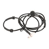 ABS sensor wheel speed rear right