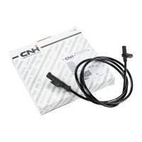 ABS sensor wheel speed