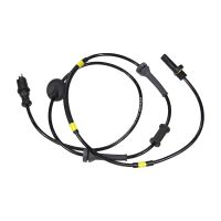 ABS sensor wheel speed rear right L=1105 mm