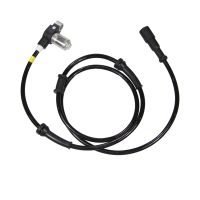 ABS sensor wheel speed front right / left L=1210 mm