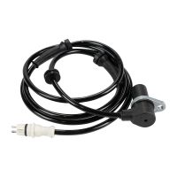 ABS sensor wheel speed front L=1425 mm