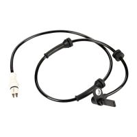 Wheel speed, NTN-SNR sensor