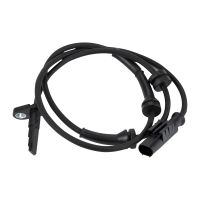 Wheel speed sensor