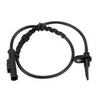 Speed sensor, wheel speed Bosch