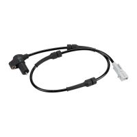 ABS sensor wheel speed