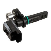 ABS sensor, rear left or right wheel speed sensor