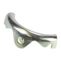 ABS sensor wheel speed rear right / left