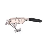 Handbrake lever