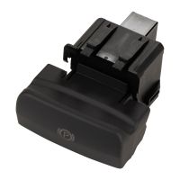 electronic handbrake lever switch, original PSA