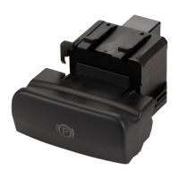 electronic handbrake lever switch, original PSA