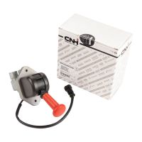 Valve hand brake valve