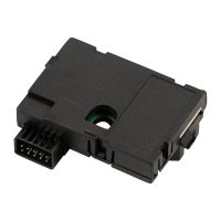 Steering angle sensor