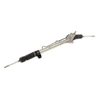 Power steering rack and pinion, new part