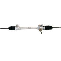 Steering gear AT