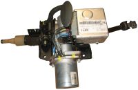 Servo steering gear electric ´99-´03 AT