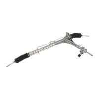 Power rack and pinion steering new part