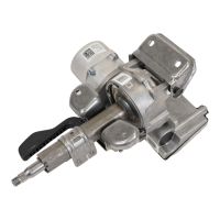 Servo steering