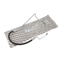 Power steering line