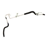 Hose for servo steering